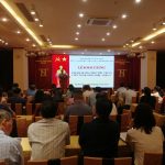 Khai giảng Lớp Bồi dưỡng theo tiêu chuẩn chức danh công nghệ (kỹ sư) – Khóa 3 tại Đà Nẵng
